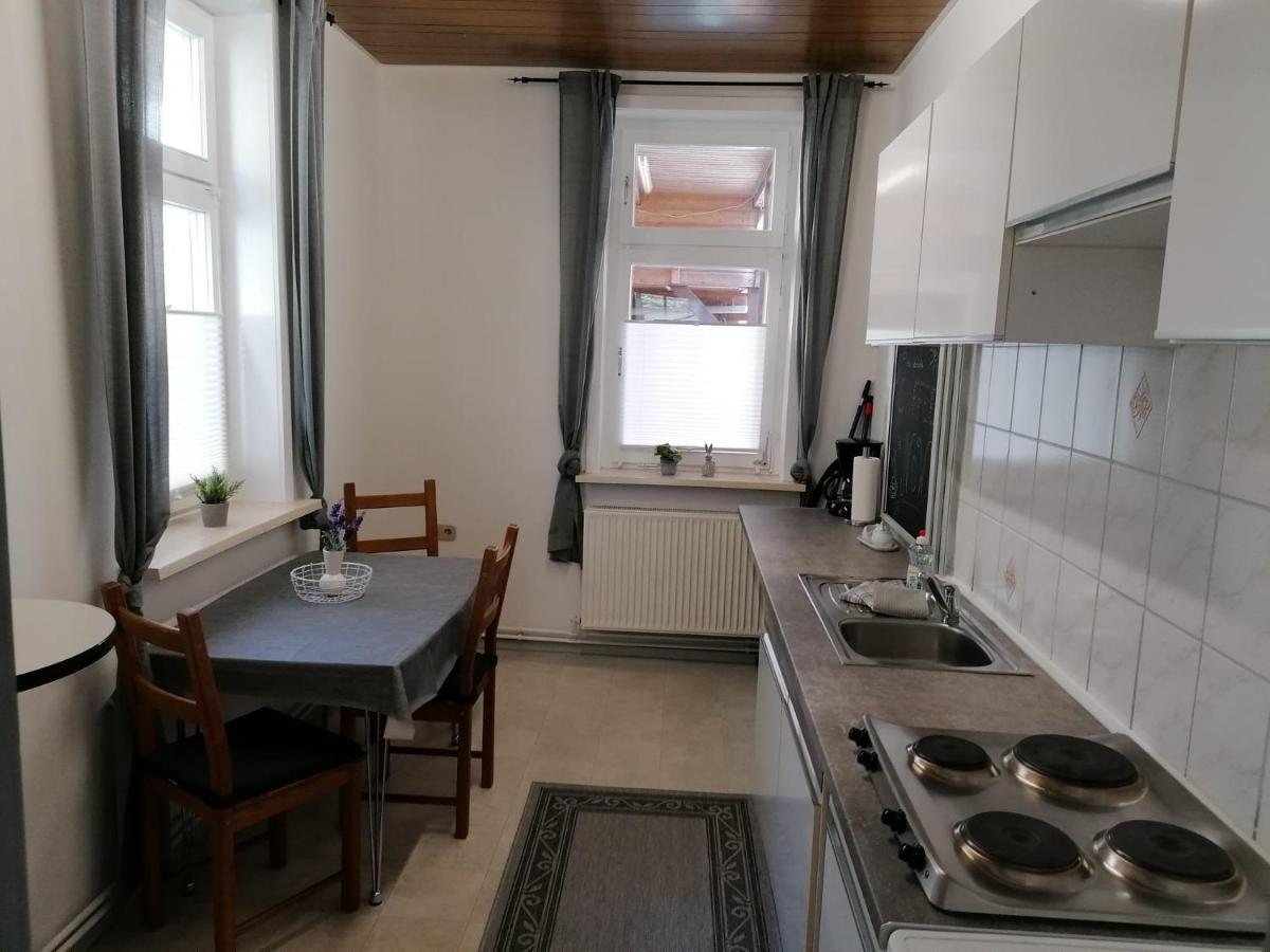 Brummers Ferienwohnung Wildemann Εξωτερικό φωτογραφία