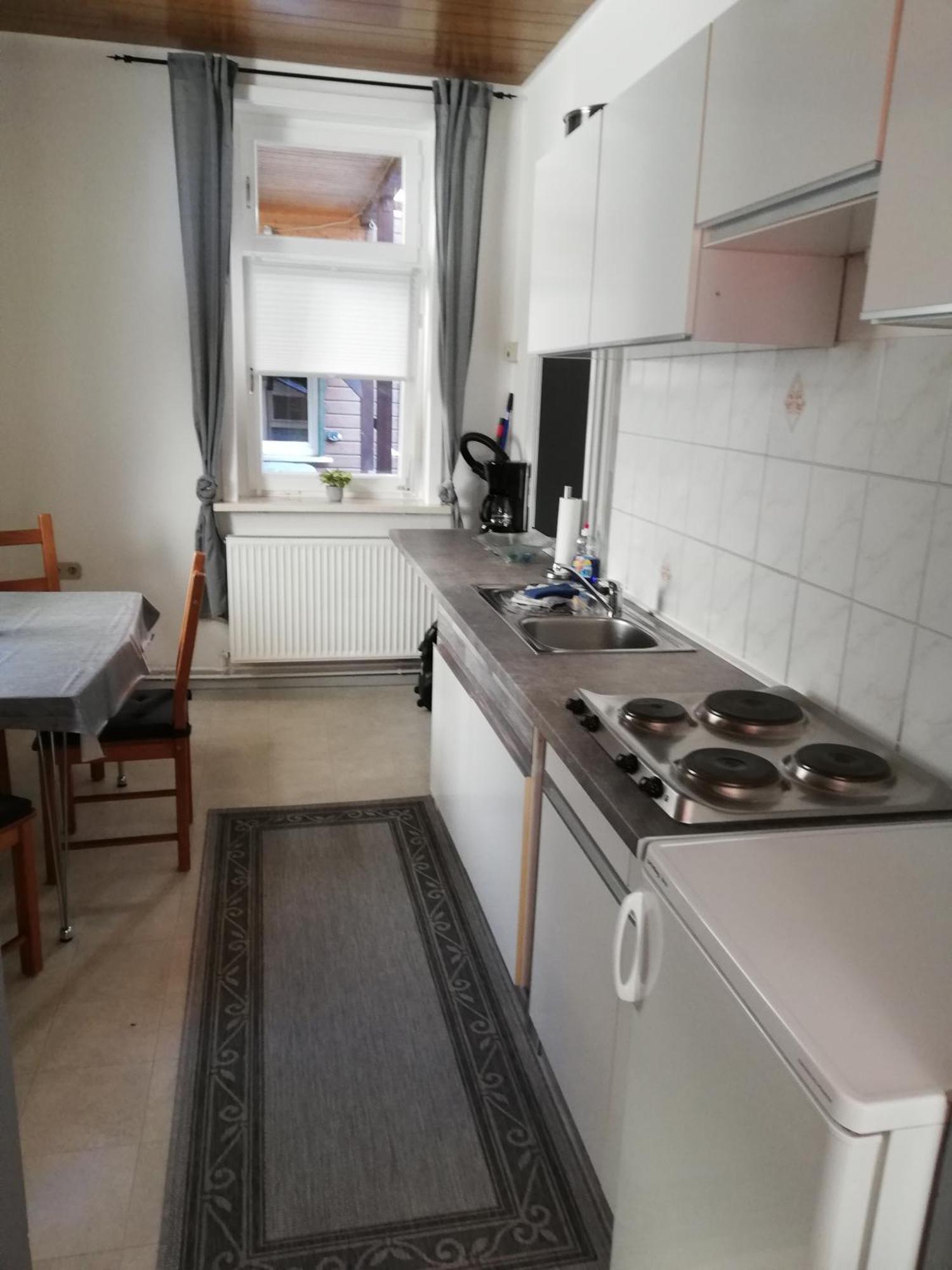 Brummers Ferienwohnung Wildemann Εξωτερικό φωτογραφία