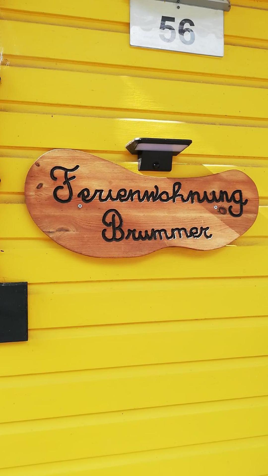 Brummers Ferienwohnung Wildemann Εξωτερικό φωτογραφία