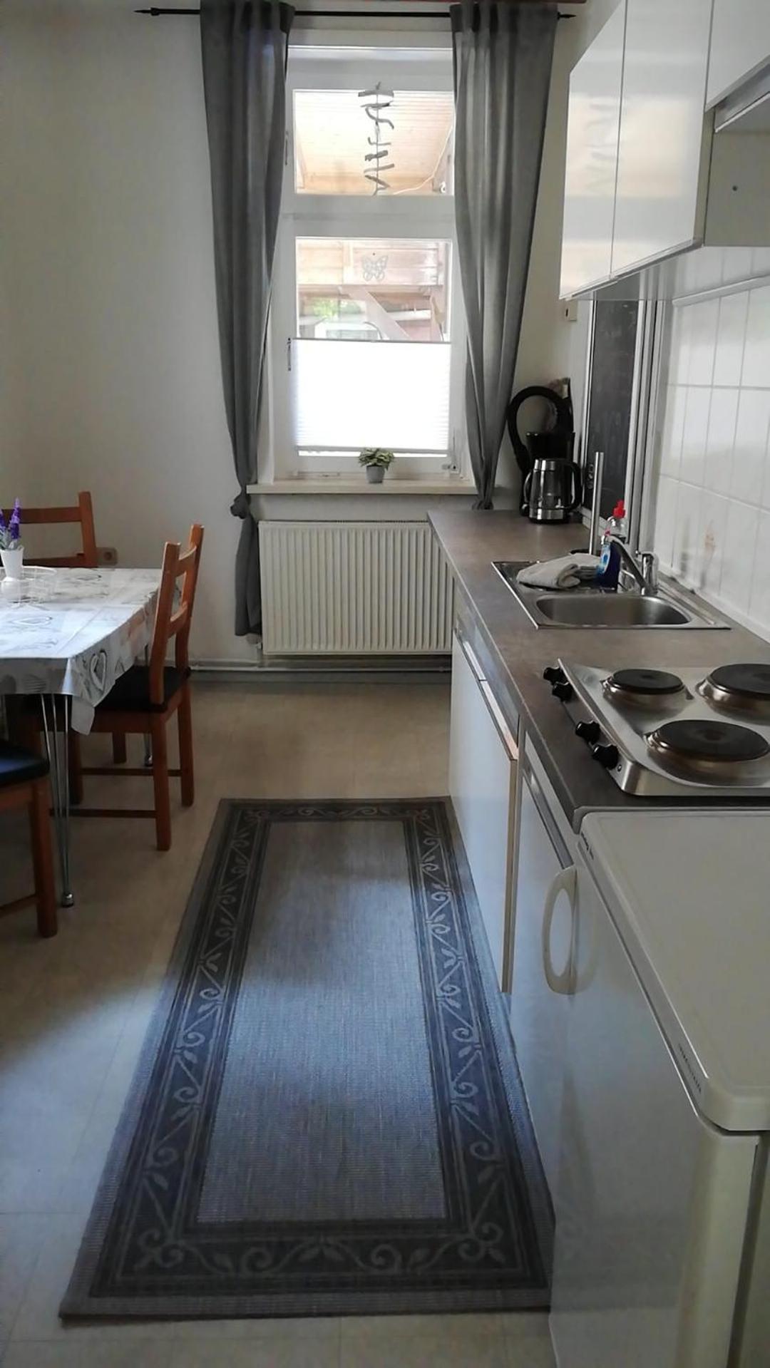 Brummers Ferienwohnung Wildemann Εξωτερικό φωτογραφία